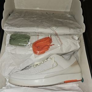 AIR JORDAN 2 RETRO